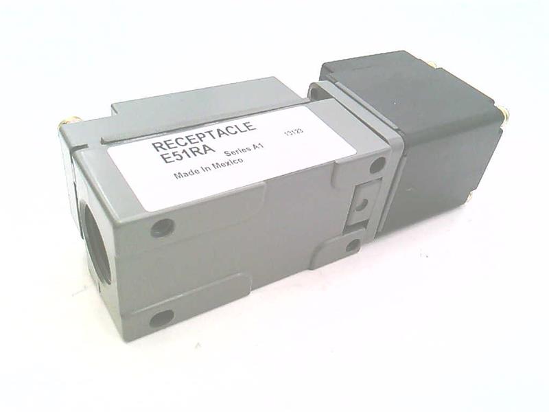 EATON CORPORATION E51ELA