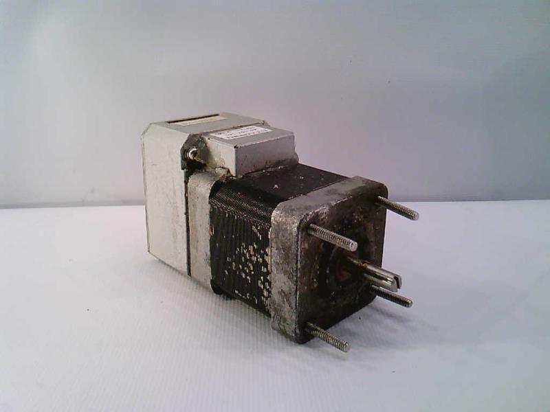 MUSCLE CORPORATION CM1-C-17L30A