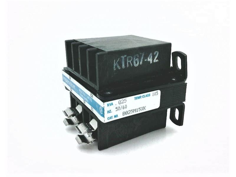 DANAHER CONTROLS KTR67-42