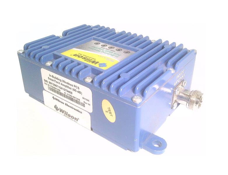 WILSON ELECTRONICS INC 801306