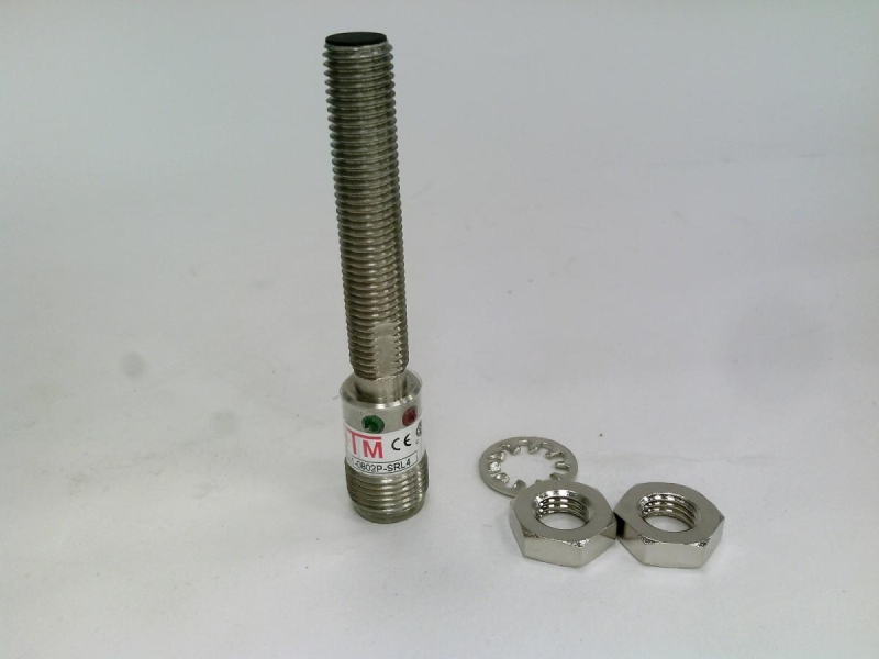 HTM SENSORS OCN10802PSRL4