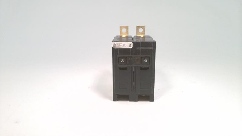 EATON CORPORATION QBHW2035H