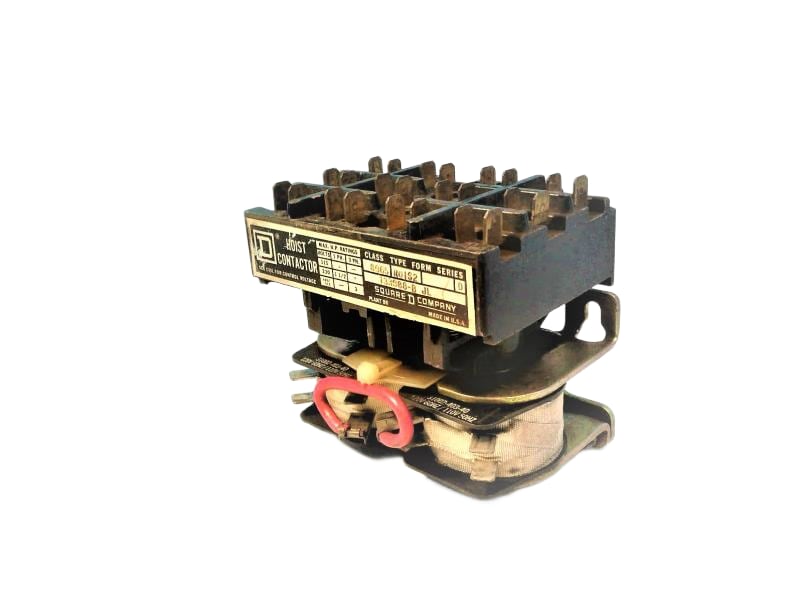 SCHNEIDER ELECTRIC 8965-R0-1 V02