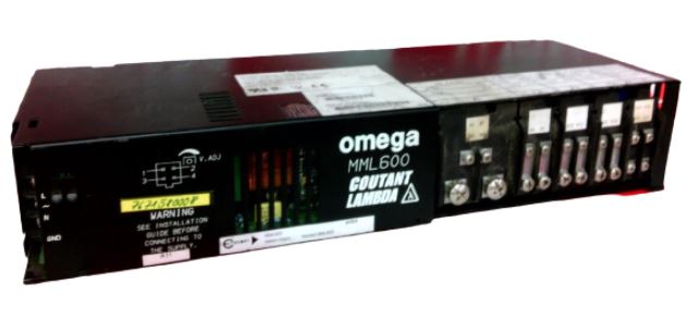 TDK MML600-5A-15D-24D-24D-15/15E