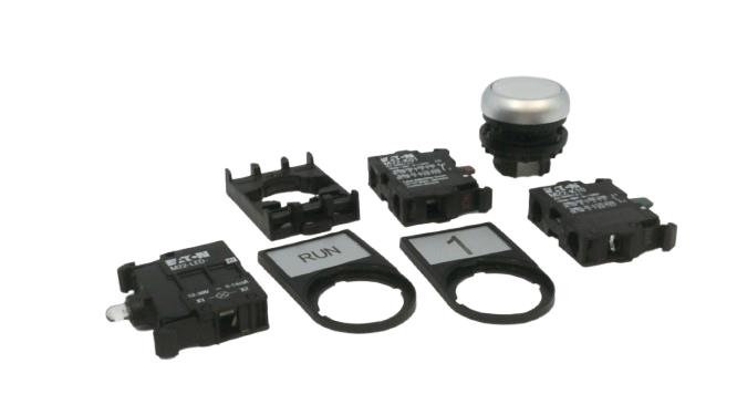 EATON CORPORATION M22-DRL-W-K11-W-P