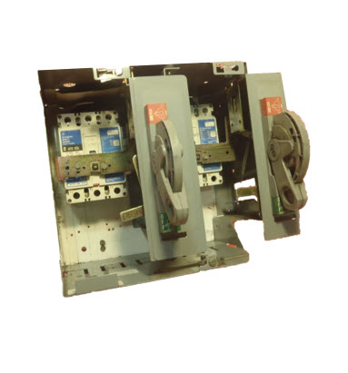 ALLEN BRADLEY 2193F-AJC-3636CM-79U