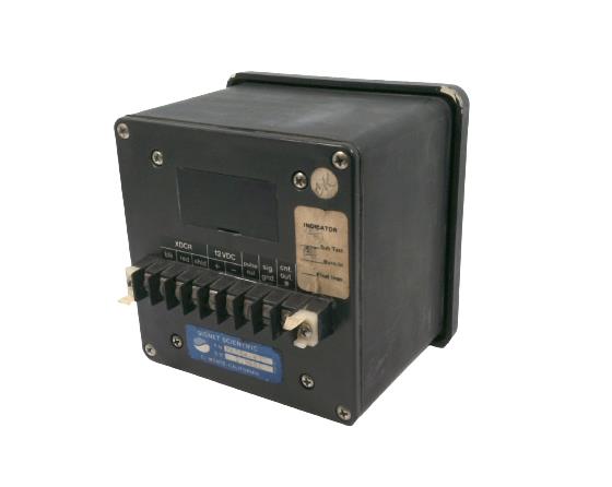 GEORG FISCHER SIGNET MK584.4