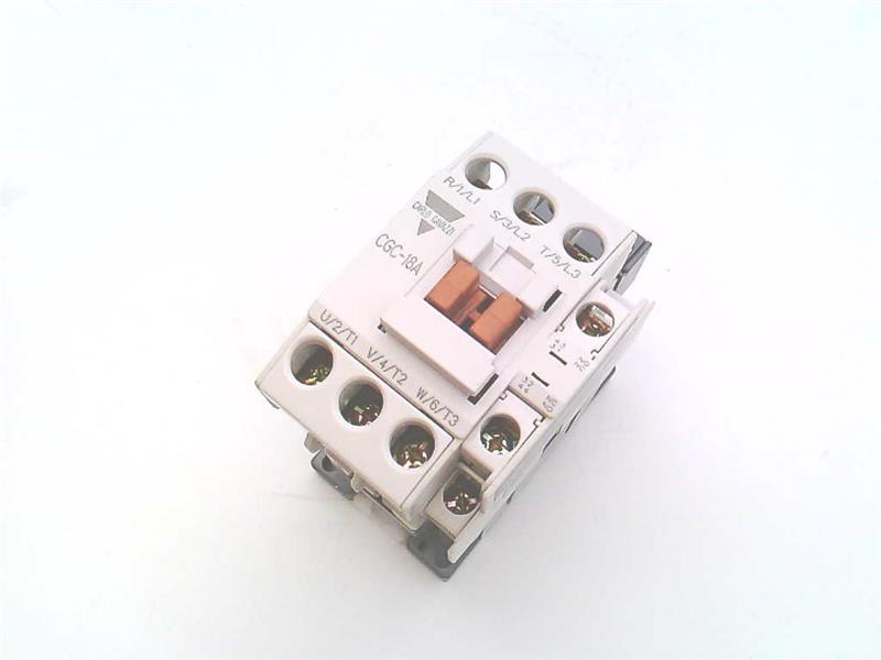 CARLO GAVAZZI CGC-18A-24