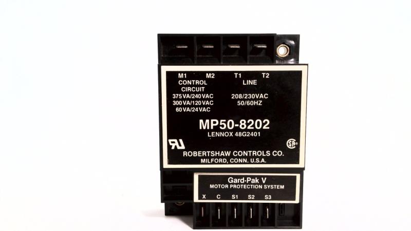 INVENSYS MP50-8202