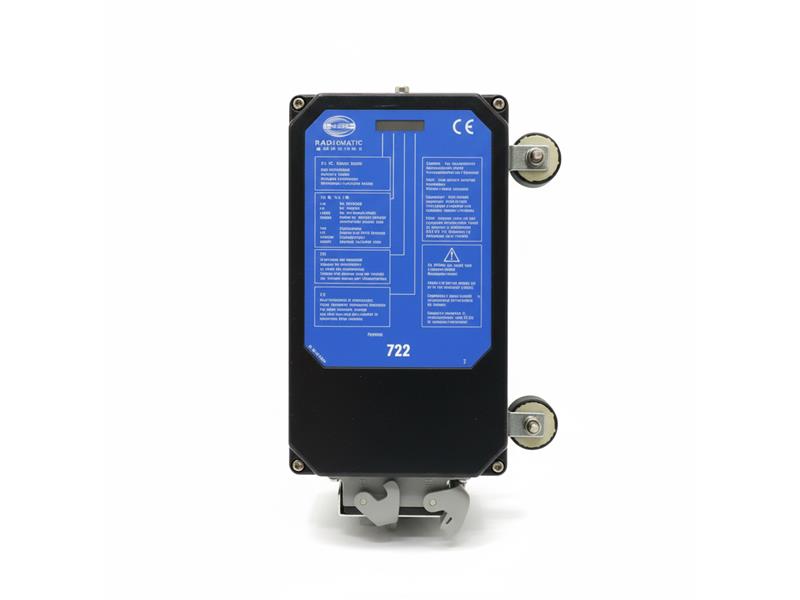 HBC RADIOMATIC FSE-722