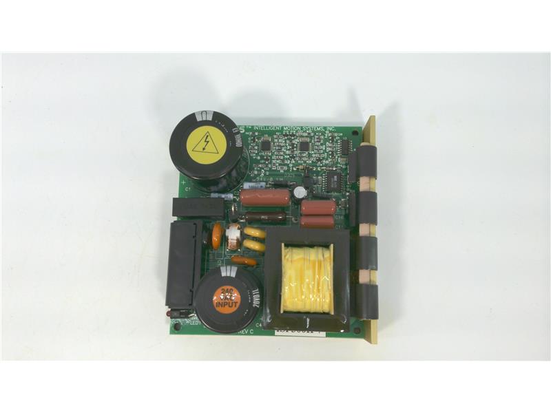 SCHNEIDER ELECTRIC ISP300H-7