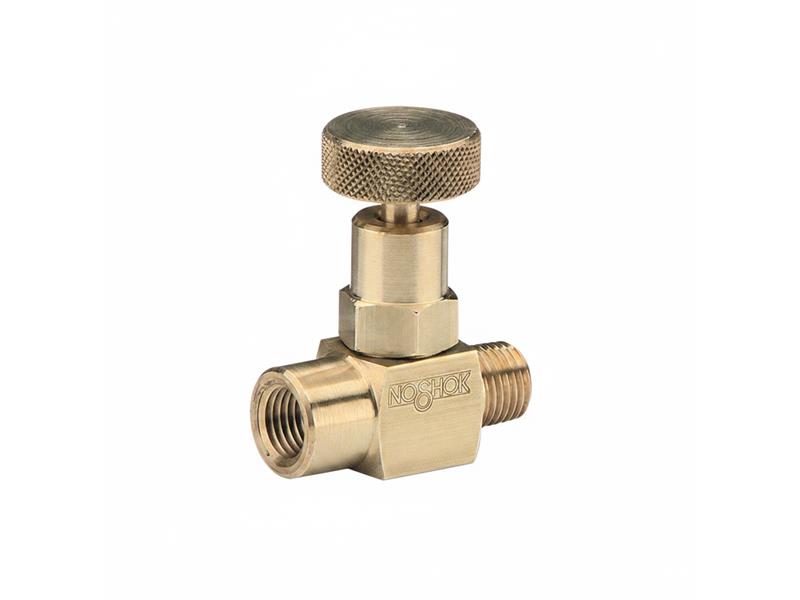 NOSHOK 151-MFAC-HL3