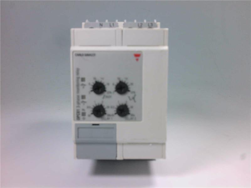 CARLO GAVAZZI DPC01DM49400HZB008