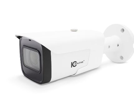 IC REALTIME IPEG-B40V-IRW1