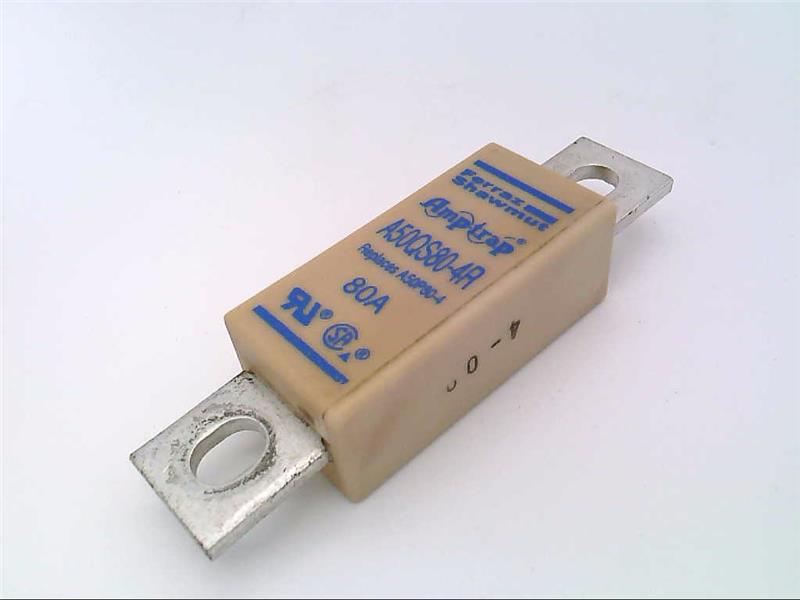 A50QS80-4R by MERSEN