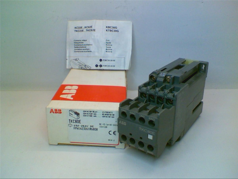 ASEA BROWN BOVERI FPH1423061R6808