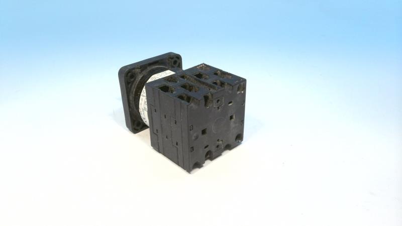 EATON CORPORATION T0-3-8216/E