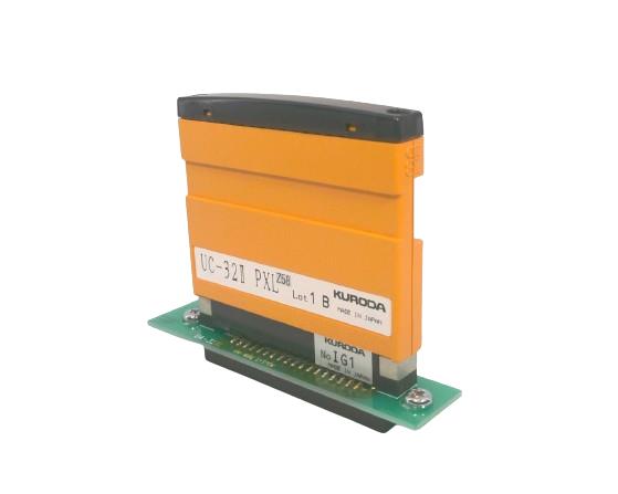 PARKER UC-32IIPXLZ58