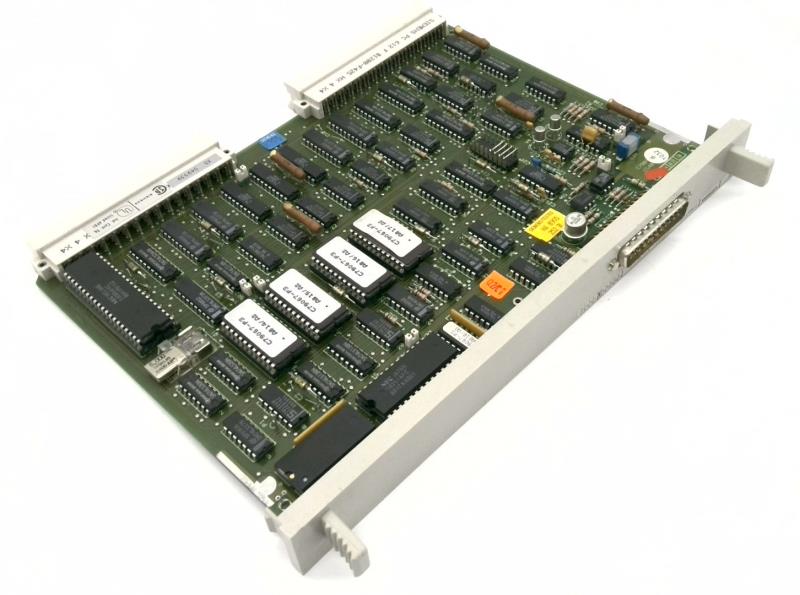 SIEMENS 6ES5511-5AA14