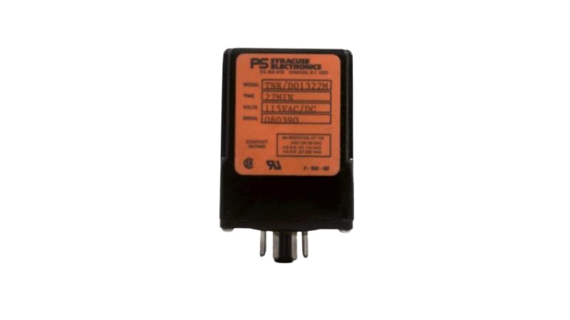CROUZET TNR/D01322M