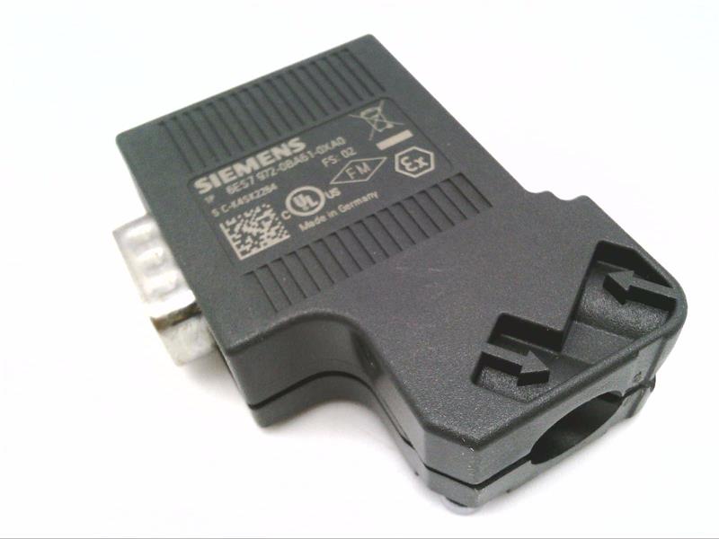 SIEMENS 6ES7972-0BA61-0XA0