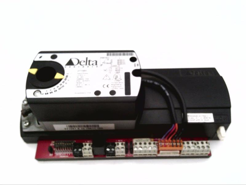 271591 by DELTA CONTROLS