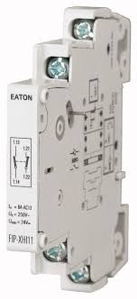 EATON CORPORATION FIP-XHI11