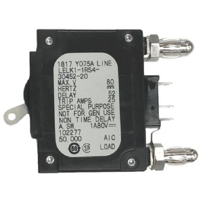 SENSATA TECHNOLOGIES LELK1-1RS4-30452-25