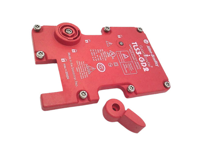 ALLEN BRADLEY 440G-A27372