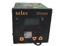 SELEC DTC303-EL