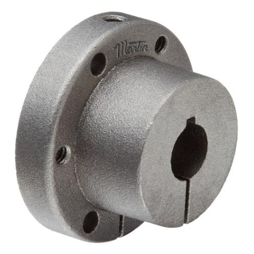 J 3 11/16 by MARTIN SPROCKET & GEAR INC