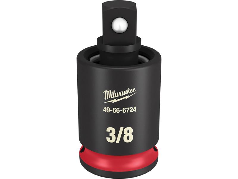 MILWAUKEE POWER TOOLS 49-66-6724