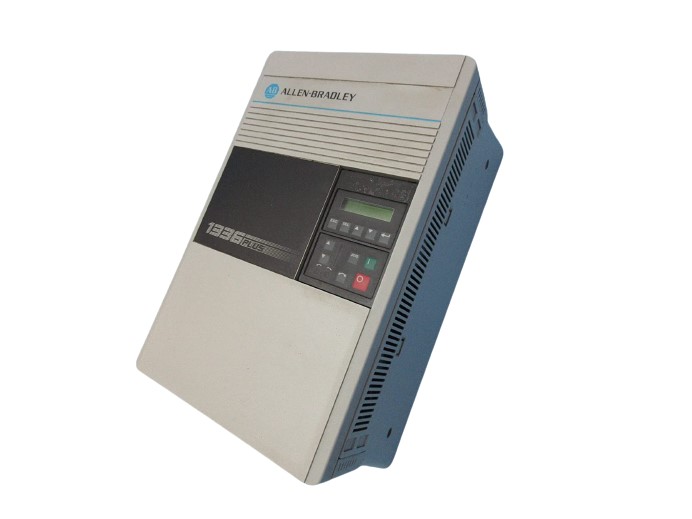 ALLEN BRADLEY 1336S-B020-AA-ES6-HA2-L9E