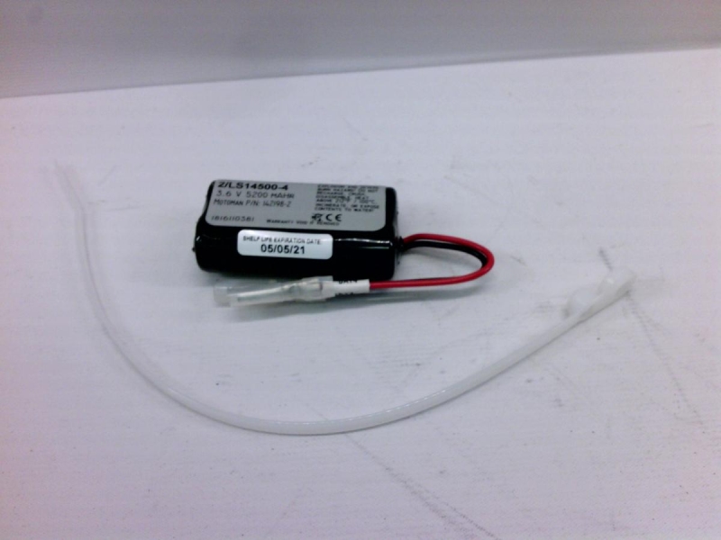 142198-2 by YASKAWA ELECTRIC