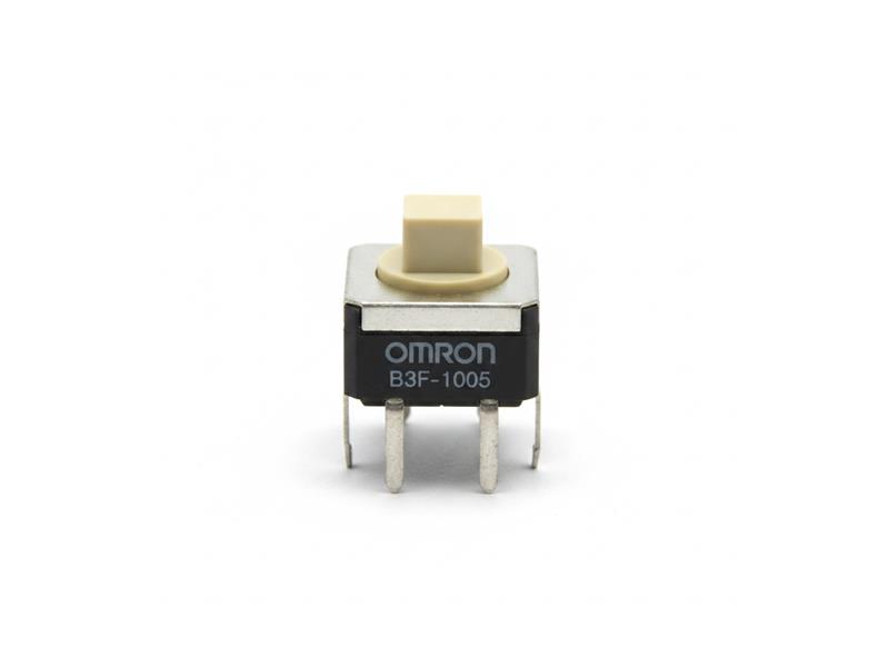 OMRON B3F-1005