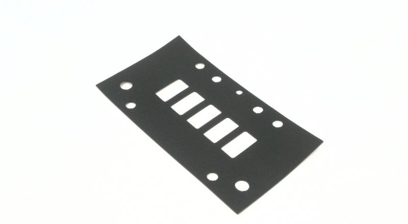 CKD CORP 4F5-SUB-BASE-GASKET