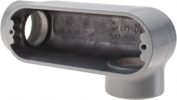 ABB THOMAS & BETTS ALL-5