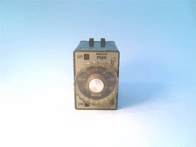 MATSUSHITA ELECTRIC PMH-30M-DC24V
