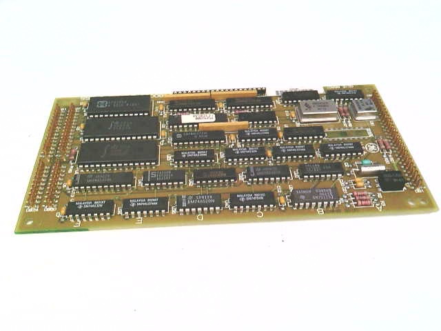 GENERAL ELECTRIC DS6800CCIE-1B1A