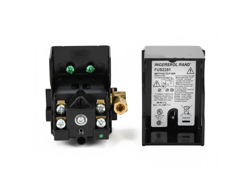 INGERSOLL RAND FUS2281
