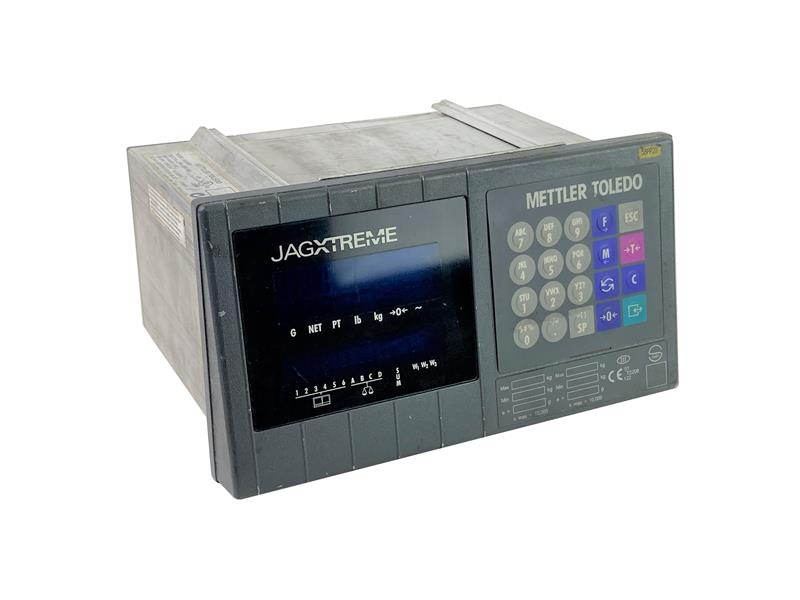 METTLER TOLEDO JAGUAR