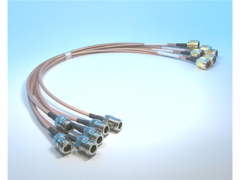 TALLEY INDUSTRIES CXTA42BS-2