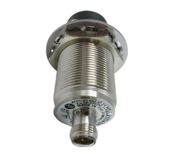 ALLEN BRADLEY 872C-D15NE30-D4