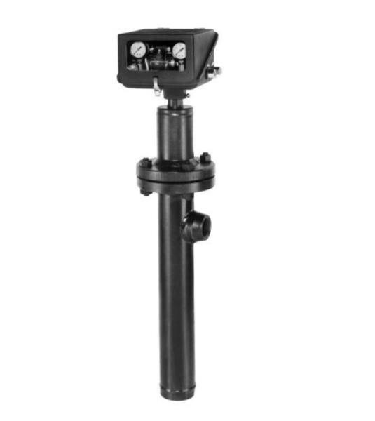 MAGNETROL 089-8502-034