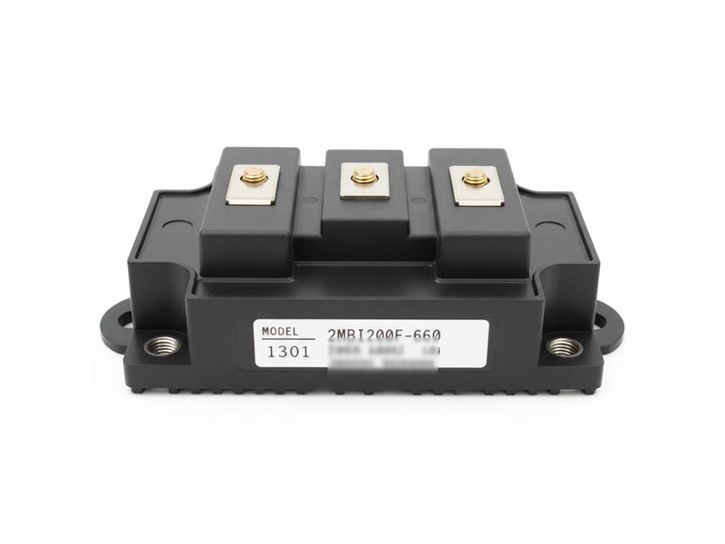 FUJI ELECTRIC 2MBI200F-060