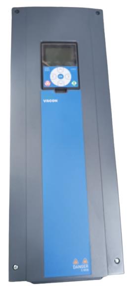 VACON0100-3L-0072-5-FLOW+EMC4+DPAP by DANFOSS
