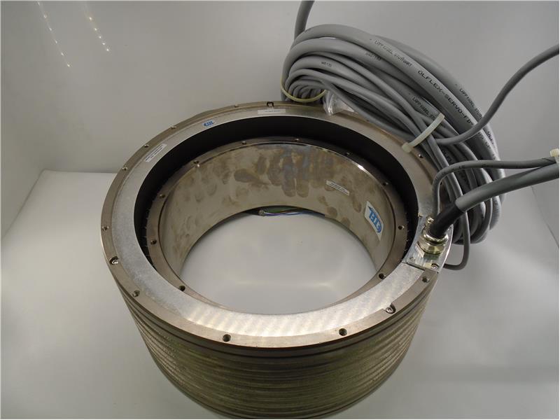 TMA0290-100-YOK-00A by ETEL