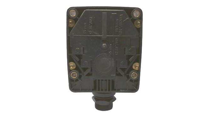 SCHNEIDER ELECTRIC XSDA405539R3