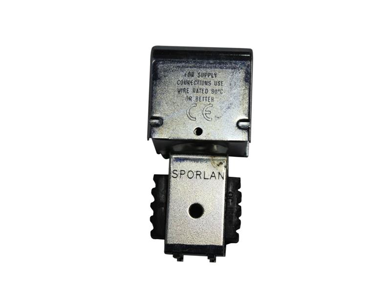 UNITED TECHNOLOGIES 411124