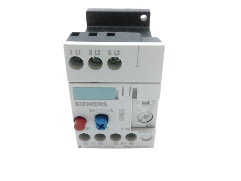 3RU1116-1AB1 by SIEMENS